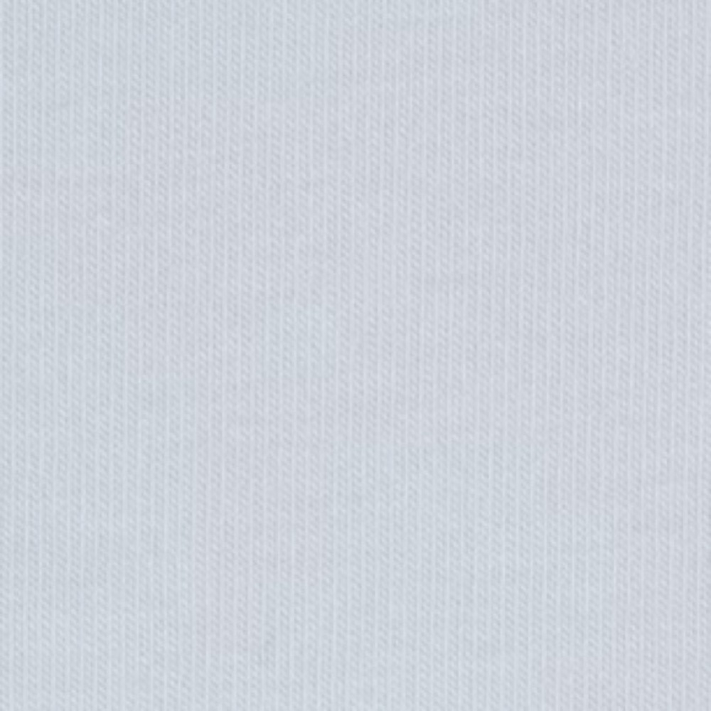 SKIMS Cotton Jersey Foldover Pant in Limited Edition Zen Blue - Picture 8 of 8